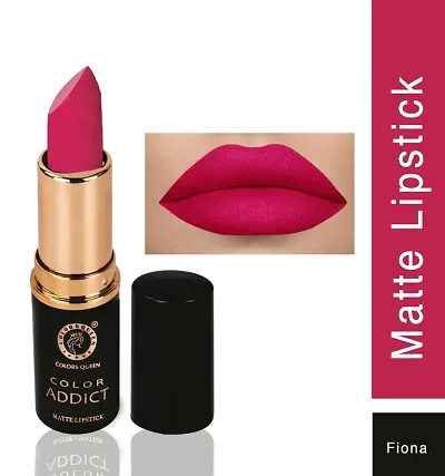 Top Selling Matte Lipsticks