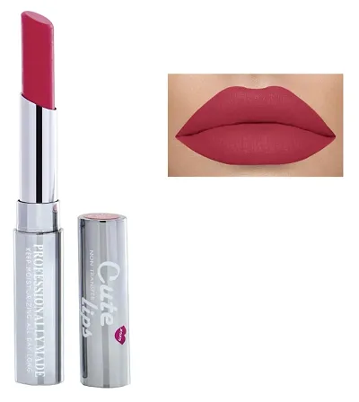 Best Selling Waterproof Lipsticks