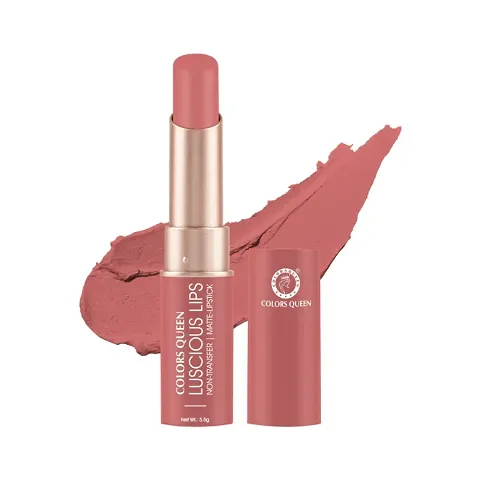 Modern Matte Lipstick for Women