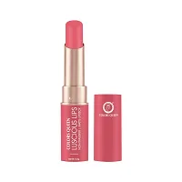 Modern Matte Lipstick for Women (Coral Date)-thumb2