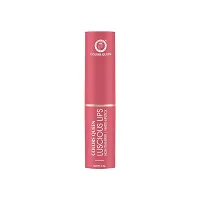 Modern Matte Lipstick for Women (Coral Date)-thumb1