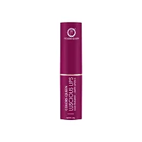 Modern Matte Lipstick for Women (Maple Magenta)-thumb1