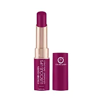 Modern Matte Lipstick for Women (Maple Magenta)-thumb4