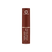 Modern Matte Lipstick for Women(Coffee Commando)-thumb1