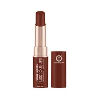 Modern Matte Lipstick for Women(Coffee Commando)-thumb2