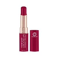 Modern Matte Lipstick for Women (Cranberry)-thumb2