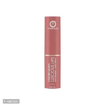 Modern Matte Lipstick for Women (Gossip)-thumb2