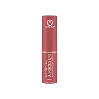 Modern Matte Lipstick for Women (Naughty Nude)-thumb1