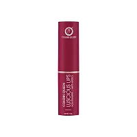 Modern Matte Lipstick for Women(Red Rebel)-thumb1