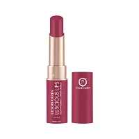 Modern Matte Lipstick for Women (False Mauve)-thumb2