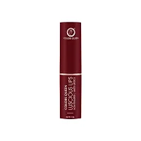 Modern Matte Lipstick for Women (Bride Maroon)-thumb1