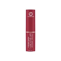 Modern Matte Lipstick for Women(Espresso Shot)-thumb1