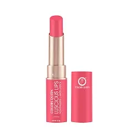 Modern Matte Lipstick for Women (Brink Of Pink)-thumb2