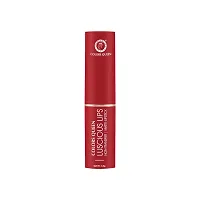 Modern Matte Lipstick for Women(Red Coat)-thumb1