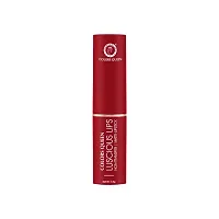 Modern Matte Lipstick for Women (Red Aurora)-thumb1