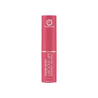 Modern Matte Lipstick for Women (Dusty Pink)-thumb1