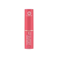 Modern Matte Lipstick for Women (Rosy Sunday)-thumb1