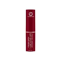 Modern Matte Lipstick for Women (Royal Rust Maroon)-thumb1