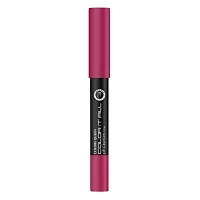 Colors Queen Color It All Lip Crayon | Non Transfer Lip Crayon Matte | Lip Crayons for women | 18 Hour Wear Smudge Proof Lipstick-thumb4