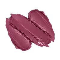 Colors Queen Tint for Cheeks and Lips - Enriched with Vitamin E and Essential Oils | Matte Lip and Cheek Tint for Lips, Cheeks and Eyelids | 100% Vegan and Cruelty Free Lip Tint for Women-thumb1