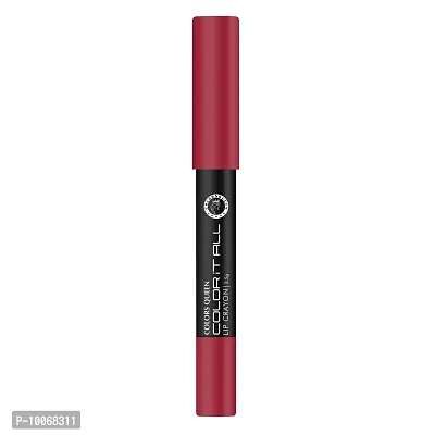 Modern Lip Crayon for Women-thumb2