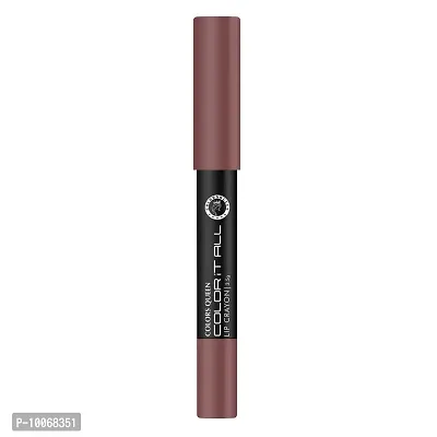 Modern Lip Crayon for Women-thumb4