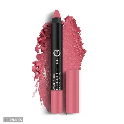 Modern Lip Crayon for Women