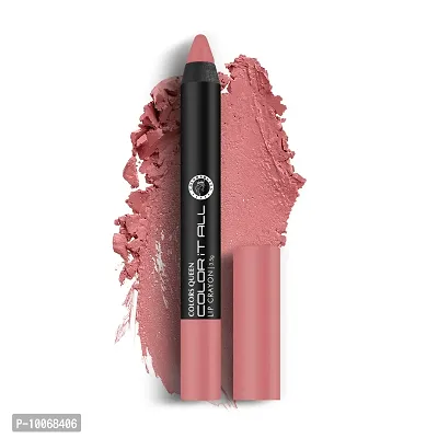 Modern Lip Crayon for Women