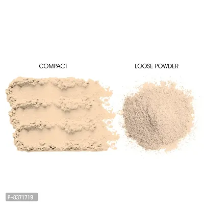 Colors Queen Highlighting Complexion Loose Powder + Compact-thumb4