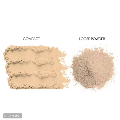 Colors Queen Highlighting Complexion Loose Powder + Compact-thumb4