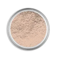 Colors Queen Highlighting Complexion Loose Powder + Compact(Honey Beige)-thumb3