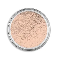 Colors Queen Highlighting Complexion Loose Powder + Compact (Natural Beige)-thumb3