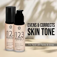 Colors Queen 123 Perfect Foundation-thumb3