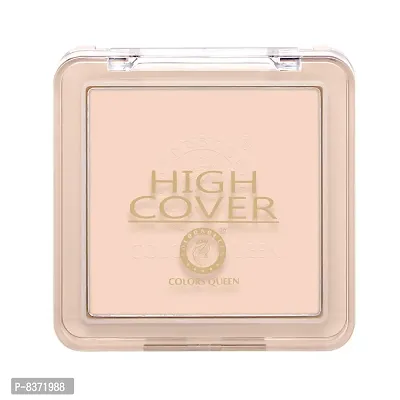 Colors Queen High Cover Face Powder-thumb4