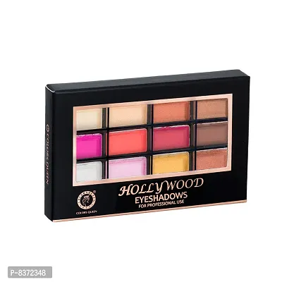 COLORS QUEEN PROFESSIONAL HOLLYWOOD EYESHADOWS-thumb3