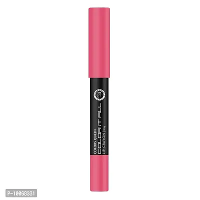 Modern Lip Crayon for Women-thumb4