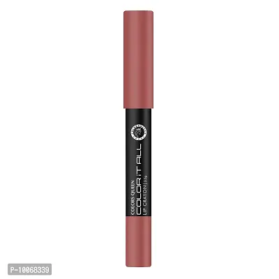 Modern Lip Crayon for Women-thumb4