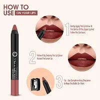 Modern Lip Crayon for Women-thumb4