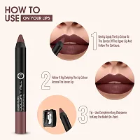 Modern Lip Crayon for Women-thumb4