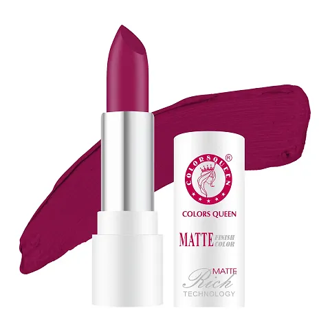 Top Selling Matte Lipsticks