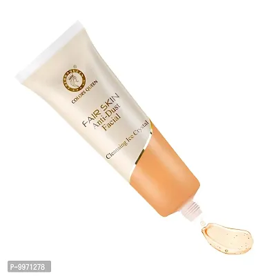 Colors Queen Anti Dust face Cleanser-thumb2