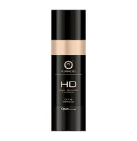 Colors Queen HD Super Blendable Oil Free Water Proof Foundation (IVORY)-thumb1