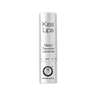 Colors Queen Kiss Lips Non Transfer Lipstick (Virgin Maroon)-thumb2