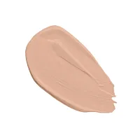 Colors Queen High Coverage BB Cream Foundation with SPF-15 | Lightweight Cream Foundation with Matte Finish | Long Lasting Foundation for Face Makeup Enriched with Jojoba Seed Oil (White Ivory, 50g)-thumb3