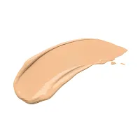 Colors Queen Oil Free Waterproof Foundation (Natural Shell) with Beauty Blender-thumb1