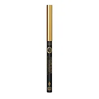 Colors Queen Auto Eye Kajal In Wooden Box Smudge-Proof And Waterproof Jet Black-thumb3