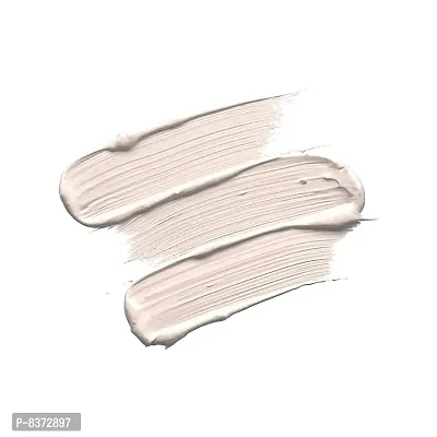 Colors Queen Real Base Oil Free Water Proof Foundation (Beige)-thumb4