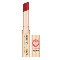 Colors Queen Beauty Lip Pure Matte Lipstick (Indian Red, 4g )-thumb2