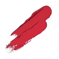 Colors Queen Matte Me Ultra Smooth Lips - Rich Orange-thumb1