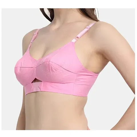 Stretchable Comfortable Bra